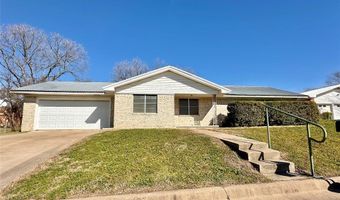 917 N Kirk St, Hico, TX 76457