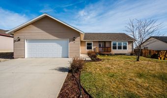 20 Harmony St, Buffalo, WY 82834