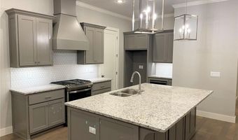 3511 SW Daybreak Blvd, Bentonville, AR 72713