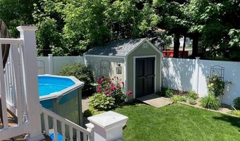 18 Lyman Ave, Johnston, RI 02919