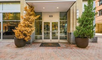 1020 N HIGHLAND St 524, Arlington, VA 22201