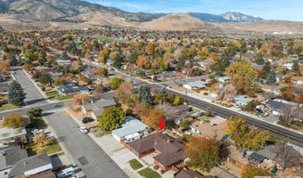 700 Ivy St, Carson City, NV 89703