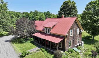 19 Hartley Rd, Barre, VT 05641