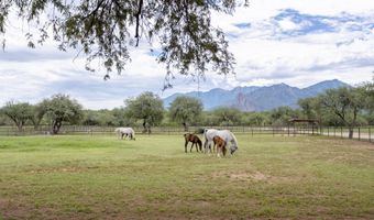 3155 W Elephant Head Rd, Amado, AZ 85645
