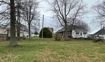 155 S Sycamore St, Campbellsburg, IN 47108