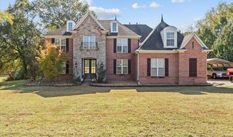 10941 LUBOV, Arlington, TN 38002