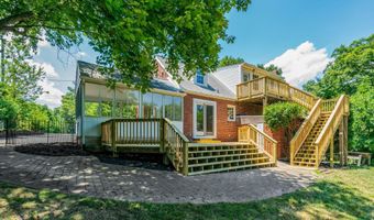 7107 COVENTRY Rd, Alexandria, VA 22306