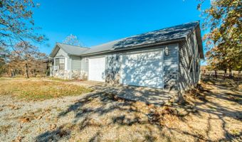 5151 E Rodeo Rd, Atoka, OK 74525