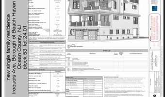 404 Iroquois Ave, Beach Haven, NJ 08008