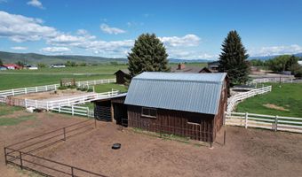 1845 HWY 236, Afton, WY 83110