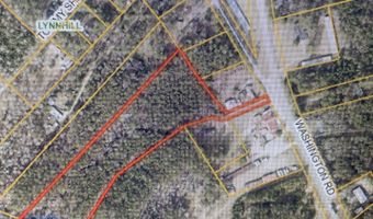6630 Washington Rd, Appling, GA 30802