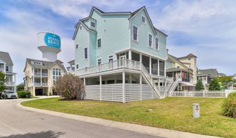 223 Sound Side Dr, Atlantic Beach, NC 28512