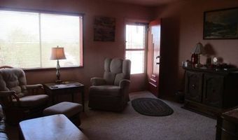 1245 N. Sartillion Ave, Ajo, AZ 85321