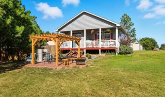 420 CHEYENNE Ave, Albin, WY 82050