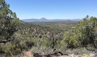 201 Cathedral Valley Rd, Ash Fork, AZ 86320