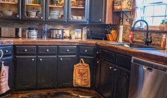 1247 Waldon Rd, Battiest, OK 74722