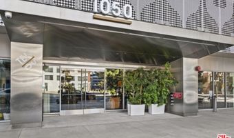 1050 S Grand Ave 1505, Los Angeles, CA 90015