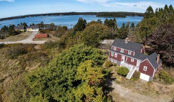 366 Mooseneck Rd, Addison, ME 04606