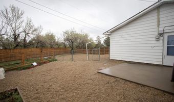 1650 Buck Creek Rd, Casper, WY 82604