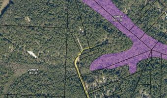 3 8+/- AC Cotton Creek Rd, Baker, FL 32531