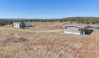 3654 N Quarry Rd, Ash Fork, AZ 86320