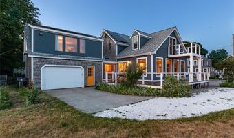 10 Blanding Ave, Barrington, RI 02806