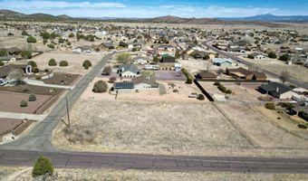 3505 N Grey Fox Dr, Chino Valley, AZ 86323