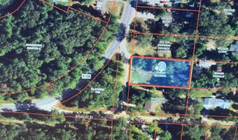5347 Greenwood Rd, Alger, MI 48610