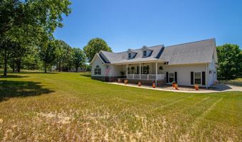 1271 Angel Dr, Alexander, AR 72002