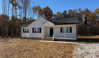 725 Robinson Rd, Appomattox, VA 24522