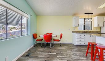 600 Mount Antero Way, Boulder City, NV 89005