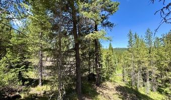 Sky Horse Drive lot 48, Cascade, ID 83611