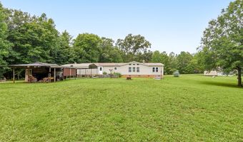237 Bulls Horne Rd, Abbeville, SC 20620