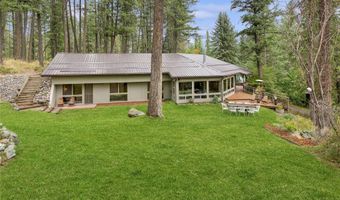 456 Peaceful Dr, Bigfork, MT 59911