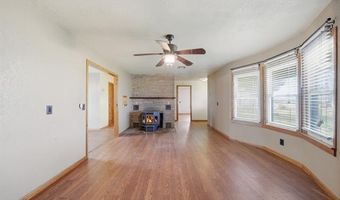 6847 W 390 Rd, Adair, OK 74330