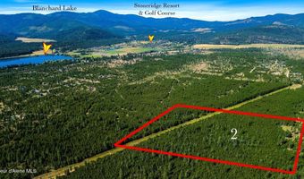 Nka Rogstad Powerline Rd, Blanchard, ID 83804