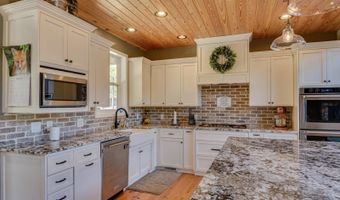 2061 White Rock Rd, Lincolnton, GA 30817