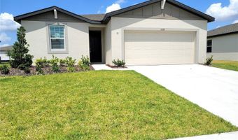 1622 BARK RIDGE Dr, Auburndale, FL 33823