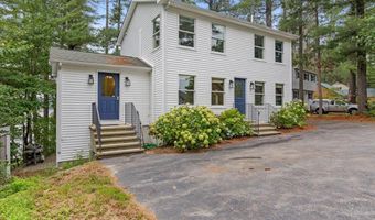 480 E Shore Dr, Acton, ME 04001