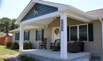 28380 BEAVER DAM BRANCH Rd, Laurel, DE 19956