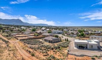 1053 E BIG PINION Ln, Apple Valley, UT 84737