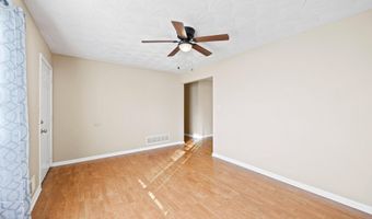 172 Caldwell Ave, Bardstown, KY 40004