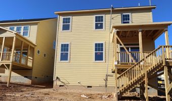 3101 Honeydew Dr, Apex, NC 27502