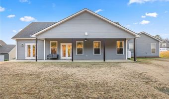251 Inlet Pointe Dr, Anderson, SC 29625