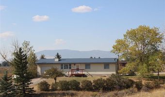 24 Quarter Horse Ln, Cody, WY 82414