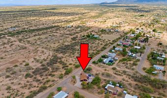 3091 W MIRASOL Dr, Benson, AZ 85602