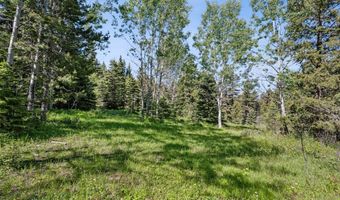 Tbd Smokey Mountain Drive, Anaconda, MT 59711