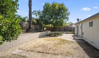 8740 Adriana St, Spring Valley, CA 91977