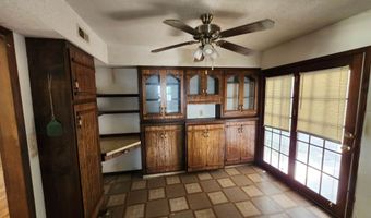 1311 Pauline St, Augusta, KS 67010