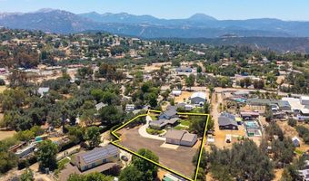 2430 GEYER Ln, Alpine, CA 91901
